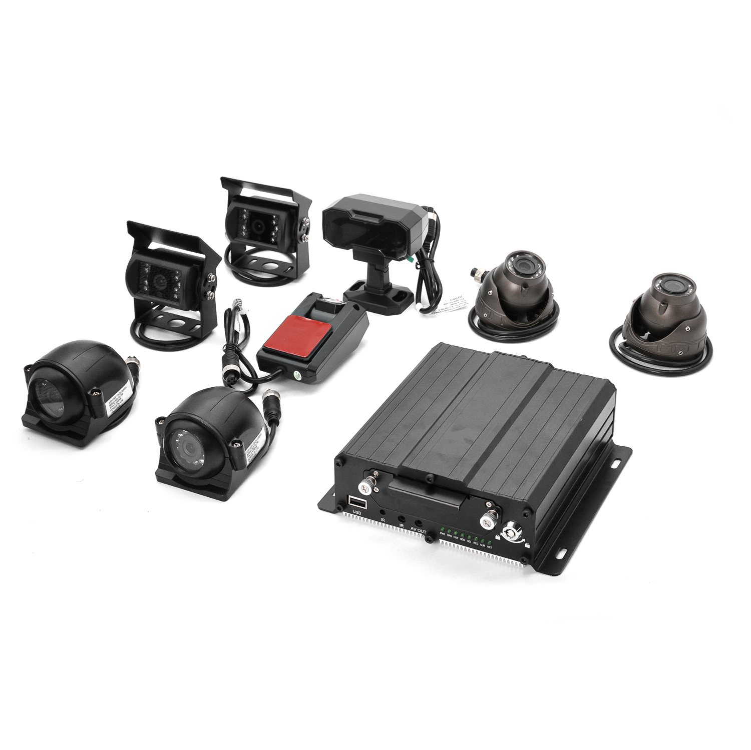 Mobile & Tablet Accessories - FL&OEM Buses Truck Van Trailer 8