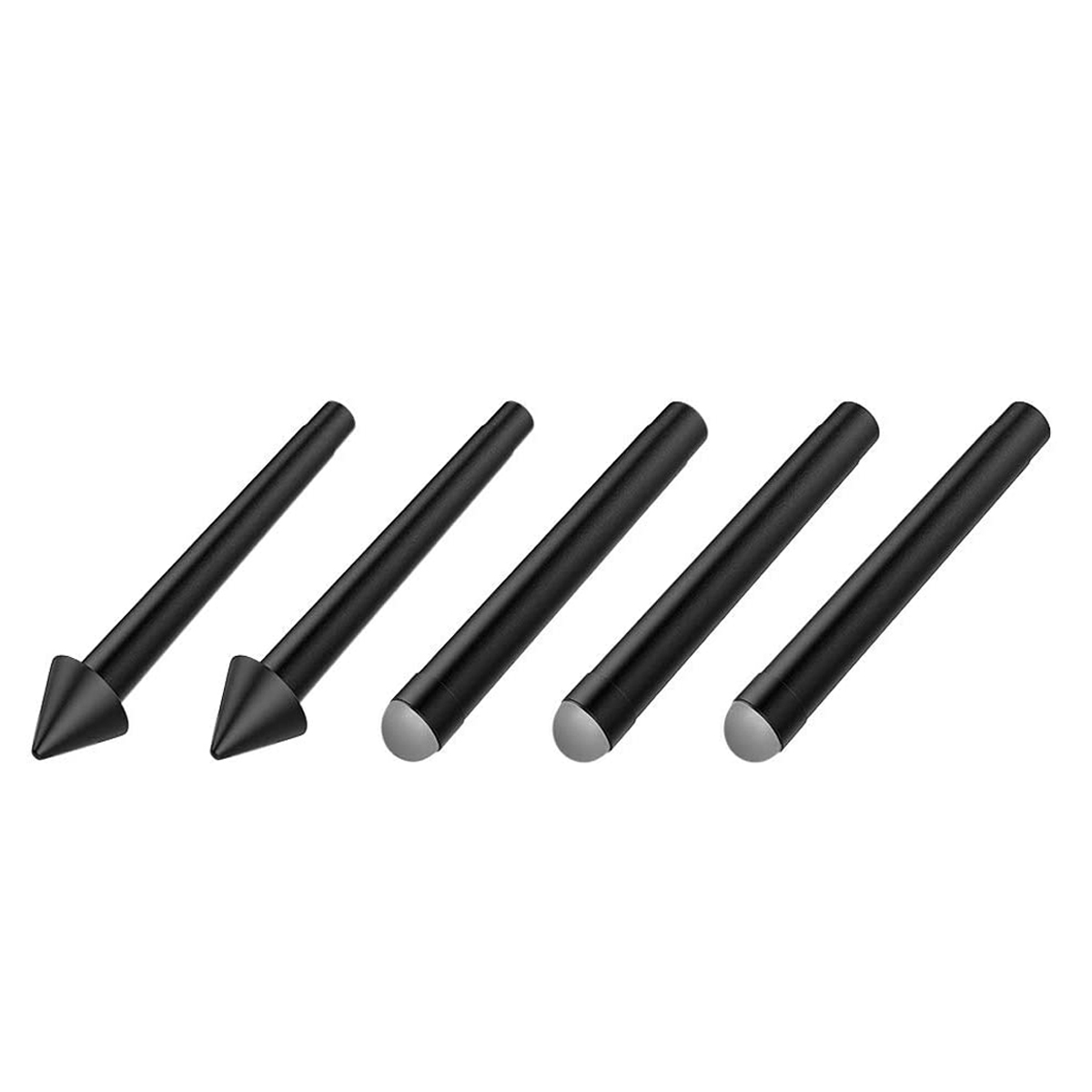 Stylus Replacement Tip - 5pcs Pen Tips Stylus Pen Tip