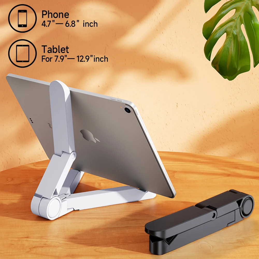 Xiaomi Tablet Accessories - Universal Tablet Holder Desktop Folding Simple