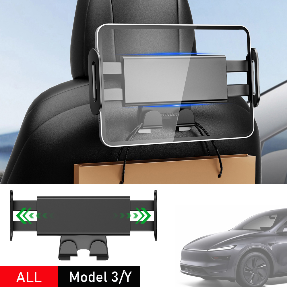 Useful Tablet Accessories - For Tesla Model 3 Y Juniper