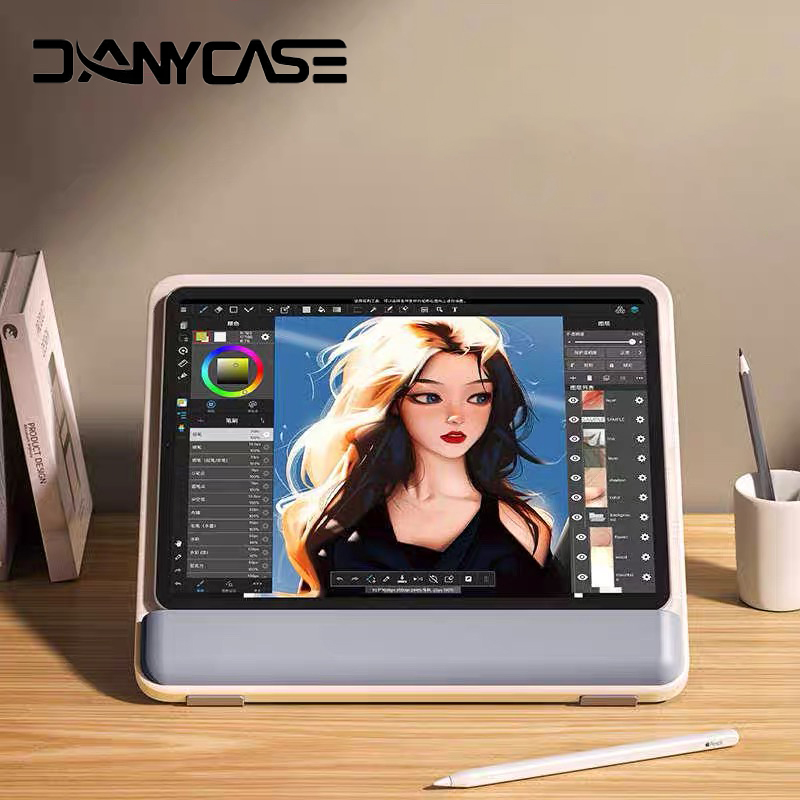Samsung Tablet Drawing Accessories - Tablet Bracket Drawing iPad Stand For
