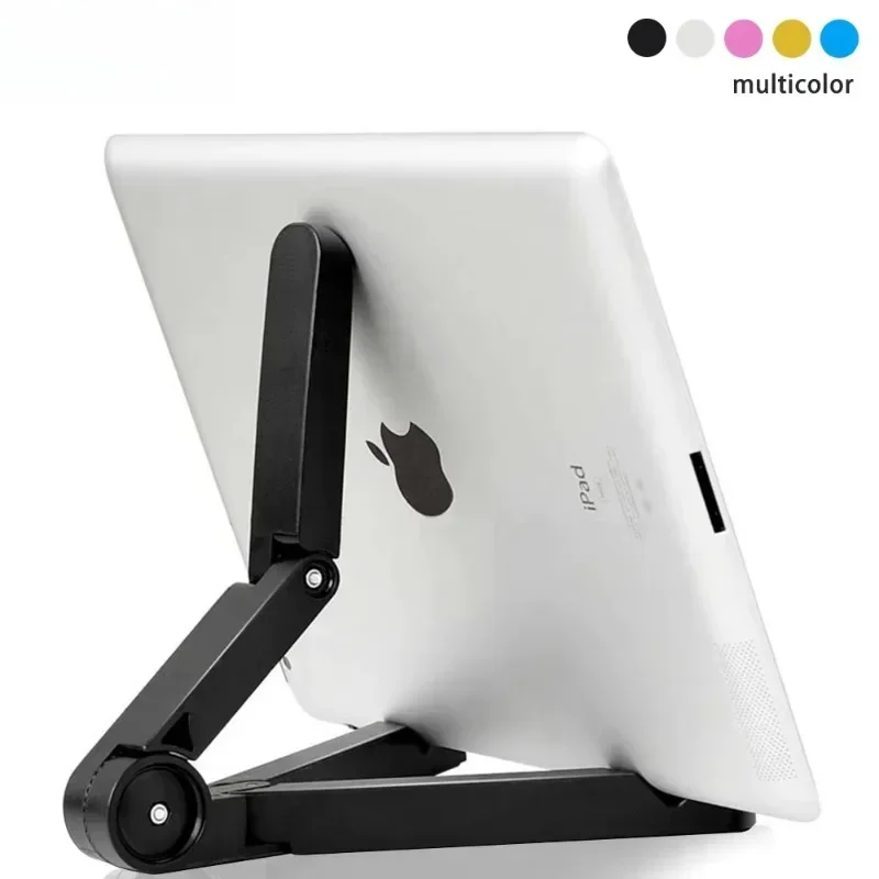 Xiaomi Tablet Accessories - Universal Folding Tablet Holder For iPad