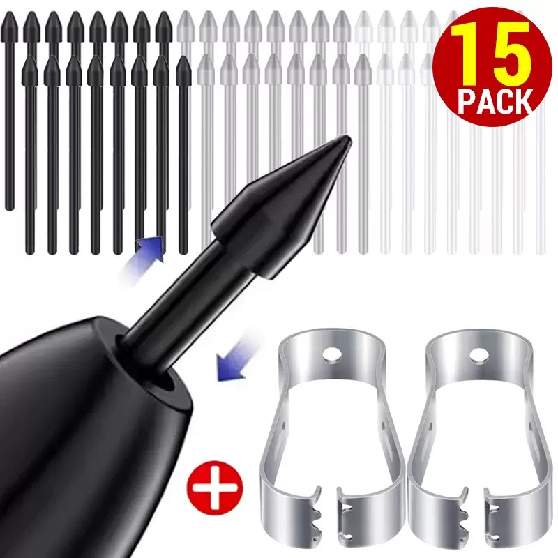 Stylus Replacement Tip - Pen Tip for Samsung Tab S6