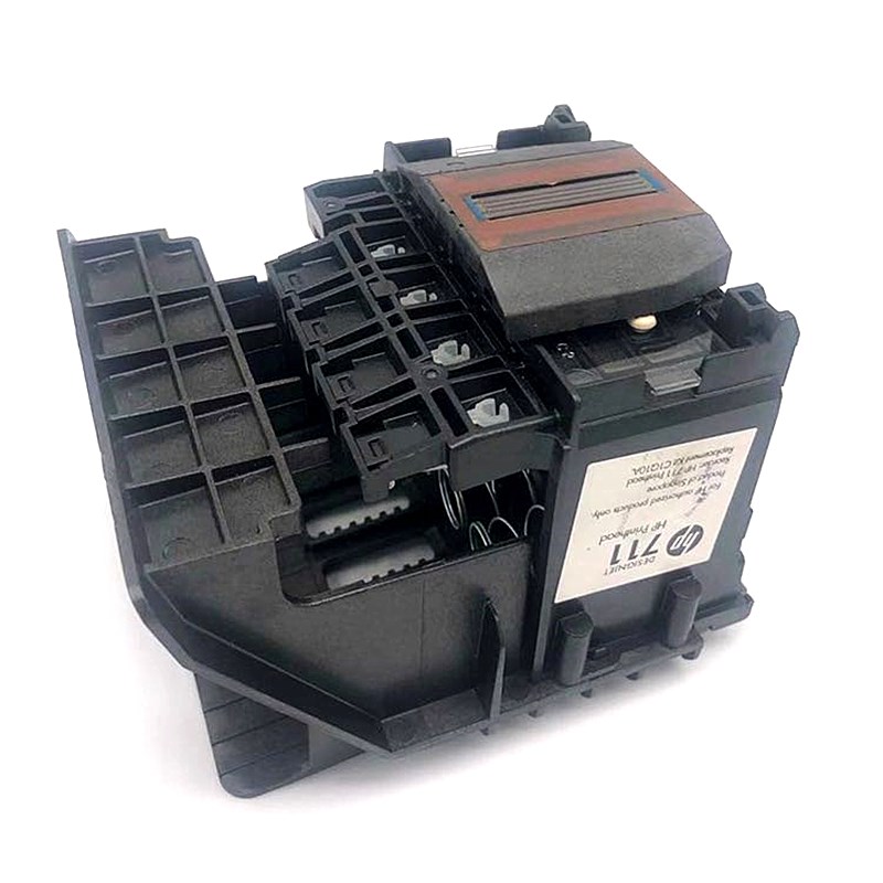 Hp Tablet Accessories - HP 711 HP711 Printhead For HP