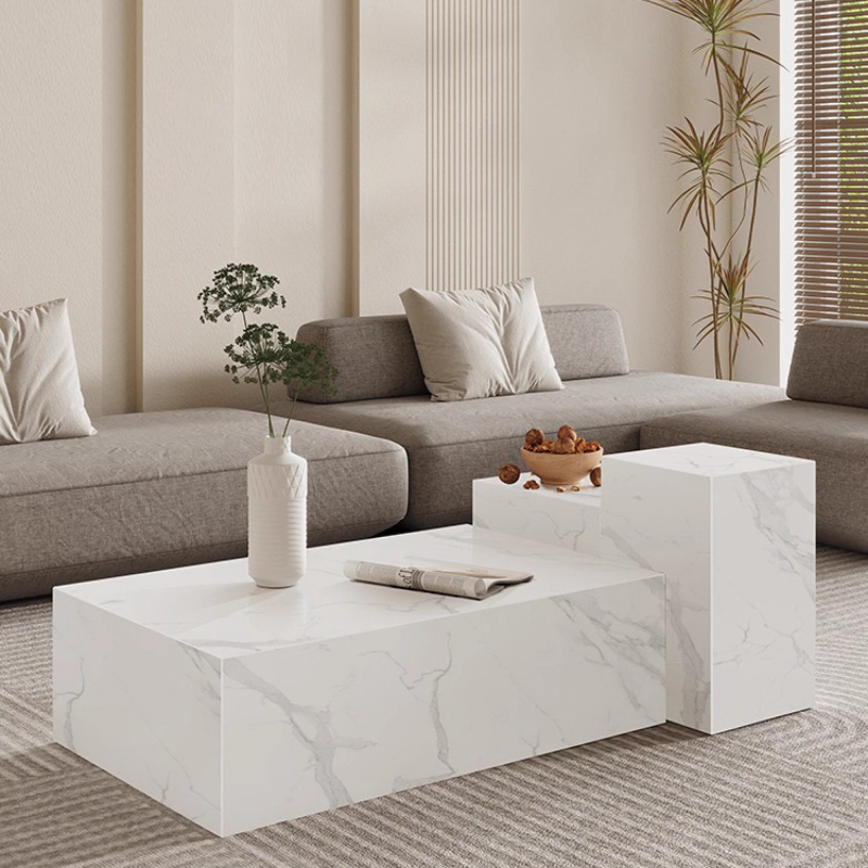 Unique Table Accessories - Aesthetic Unique Coffee Table Living Room