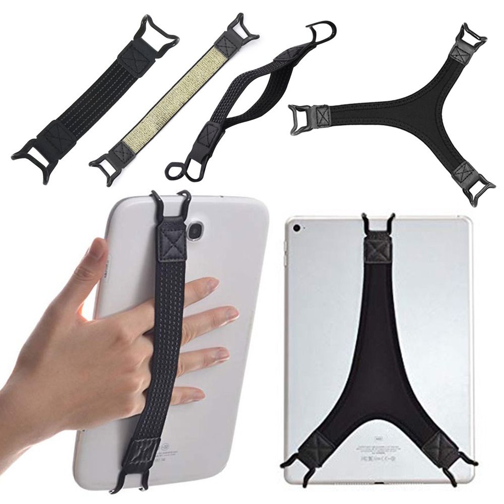 Xiaomi Tablet Accessories - Universal Mobile Phone Tablet Hand-Strap One-Hand