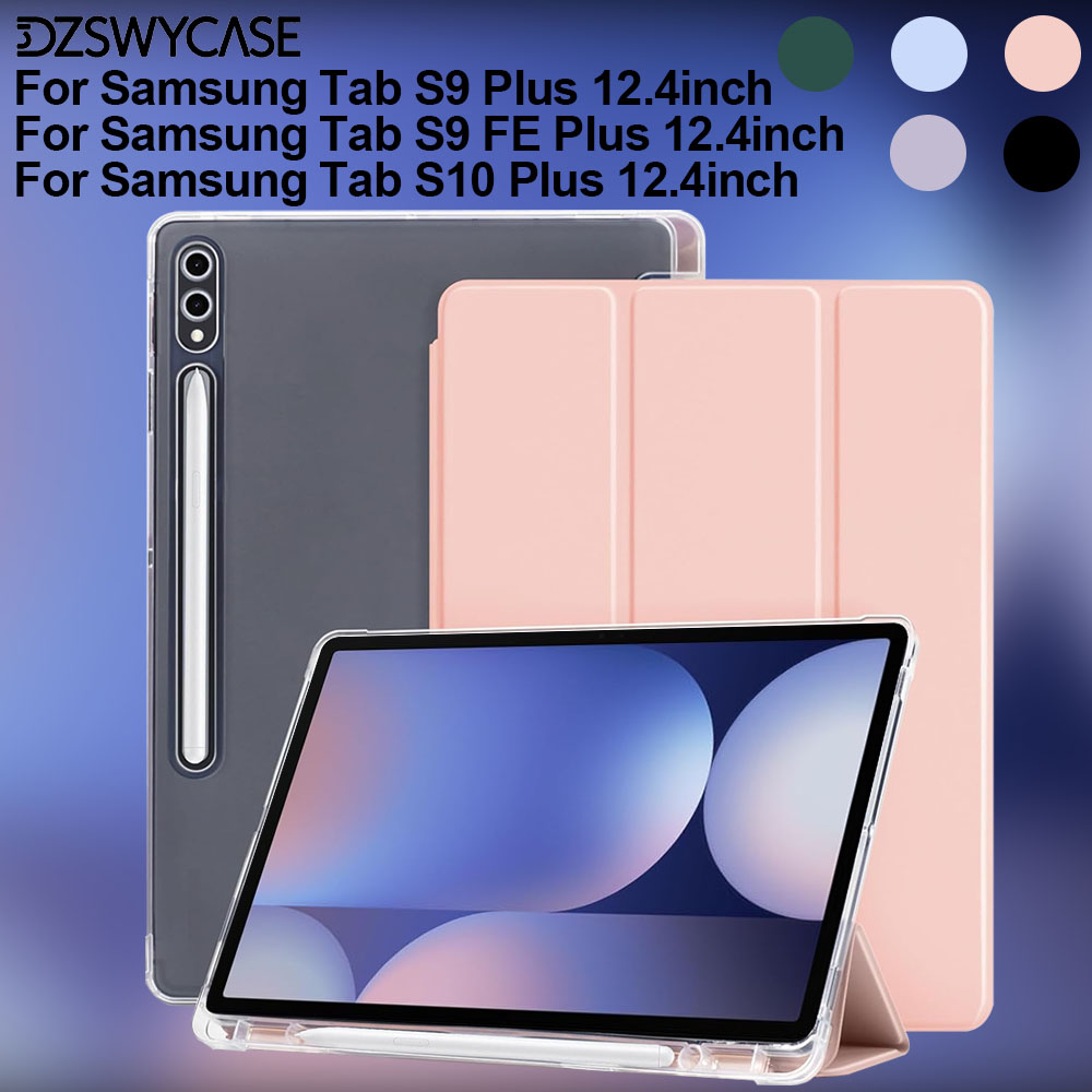 Samsung Tablet S10 Accessories - Case for Samsung Galaxy Tab S10