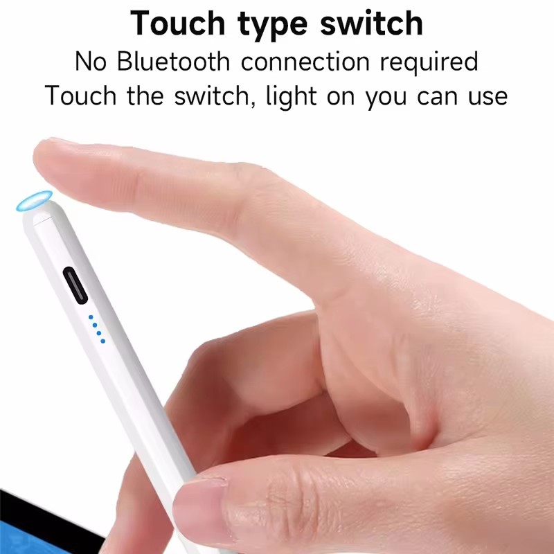 Drawing Tablet Pen Accessories - Stylus Pen for Android Tablet Mobile