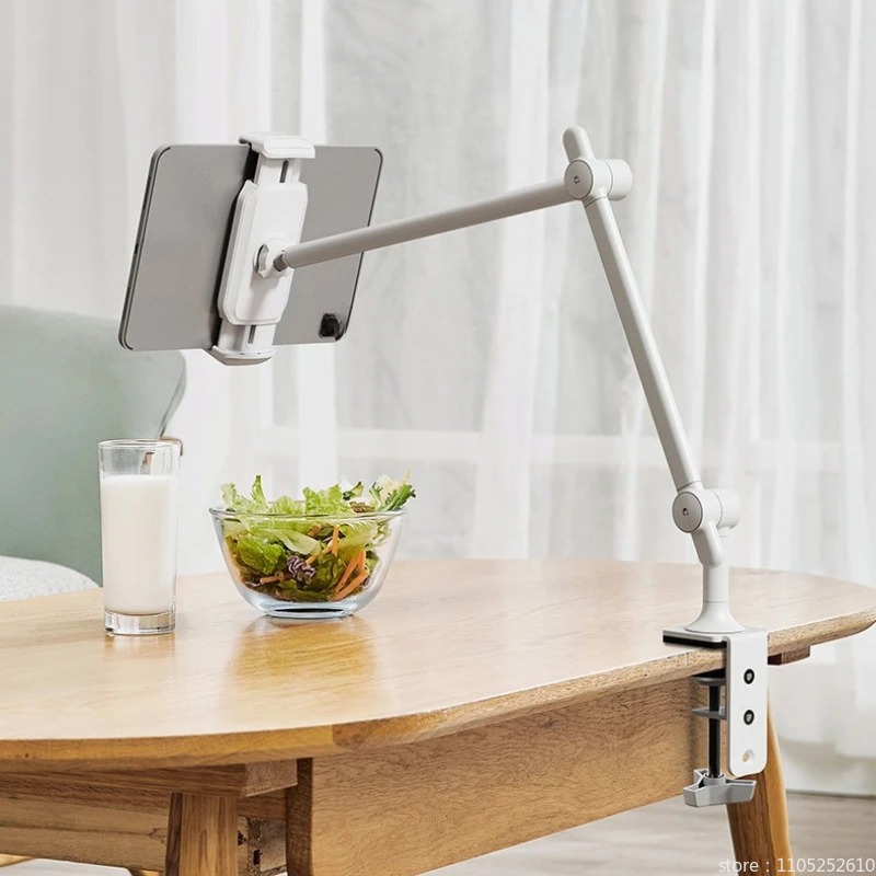 Xiaomi Tablet Accessories - Tablet Mount Metal Stands Holder Arm