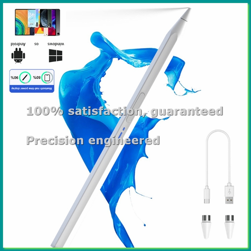 Drawing Tablet Pen Accessories - Stylus for Tablets and Mobile Phones,