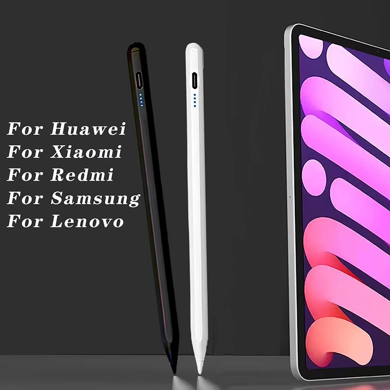Xiaomi Tablet Accessories - Universal Touch Screen Pen Stylus Pencil