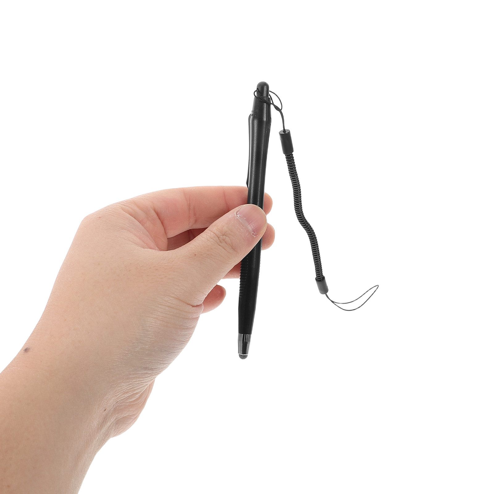 Drawing Tablet Pen Accessories - 3Pcs Touchscreen Stylus Pens Anti Slip