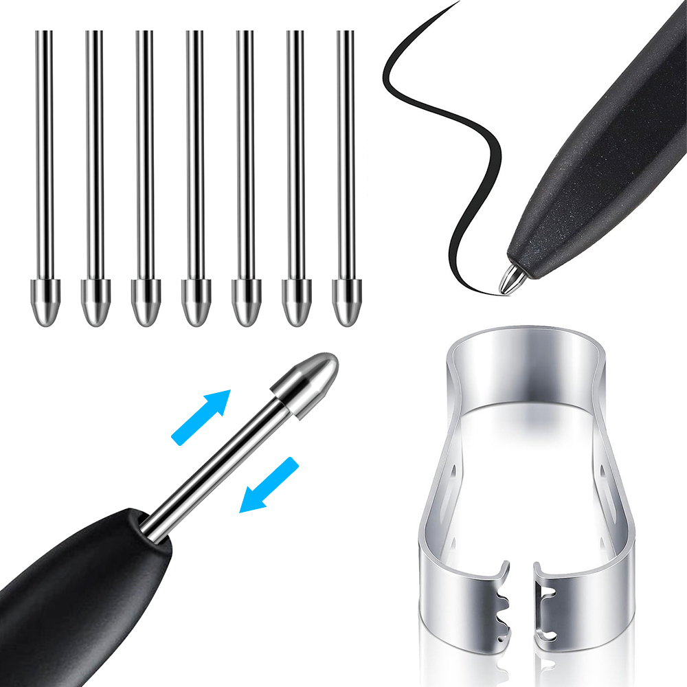 Samsung Tablet S10 Accessories - Stylus Nib For Samsung Tablet Titanium