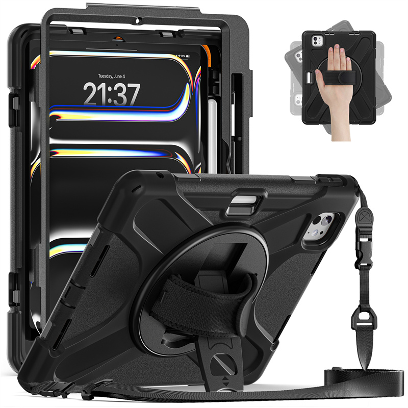 Lenovo Tablet M11 Accessories - Shockproof Case For iPad Pro 11
