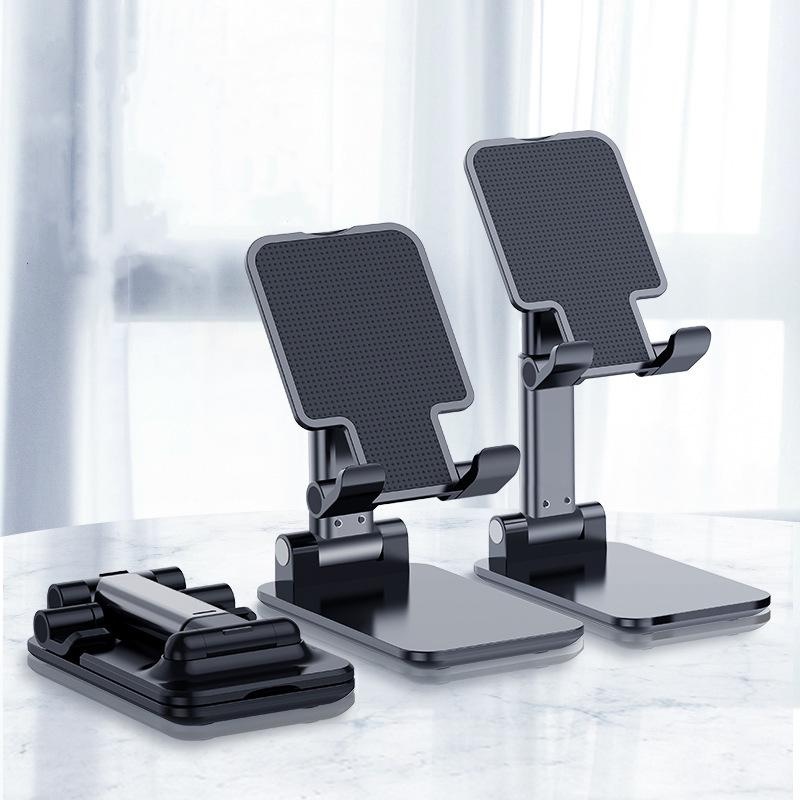 Useful Tablet Accessories - Desktop Phone Holder Stand Universal Phone