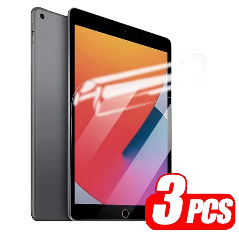 Tablet Ipad Accessories - 3Pcs Matte Film Painting Drawing Texture