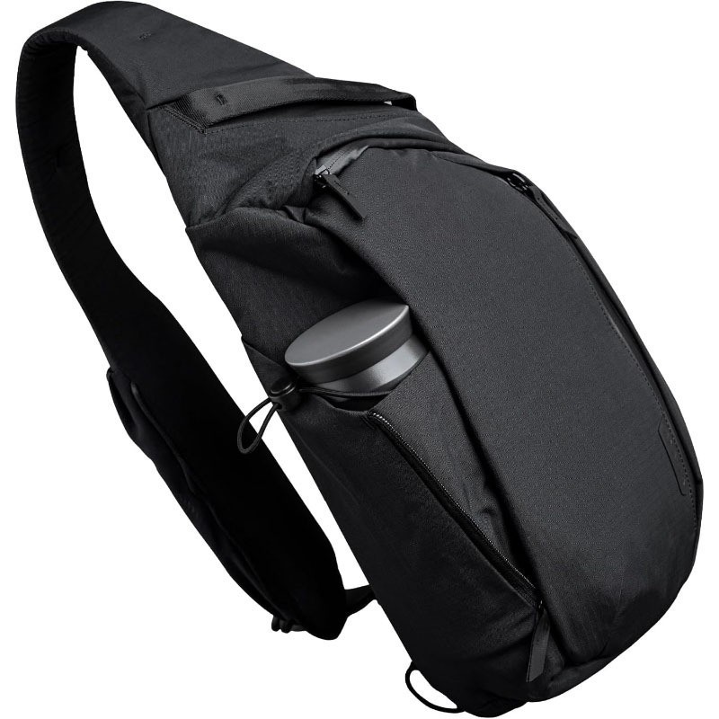 Useful Tablet Accessories - 7.5L Single Shoulder Sling Chest Bag