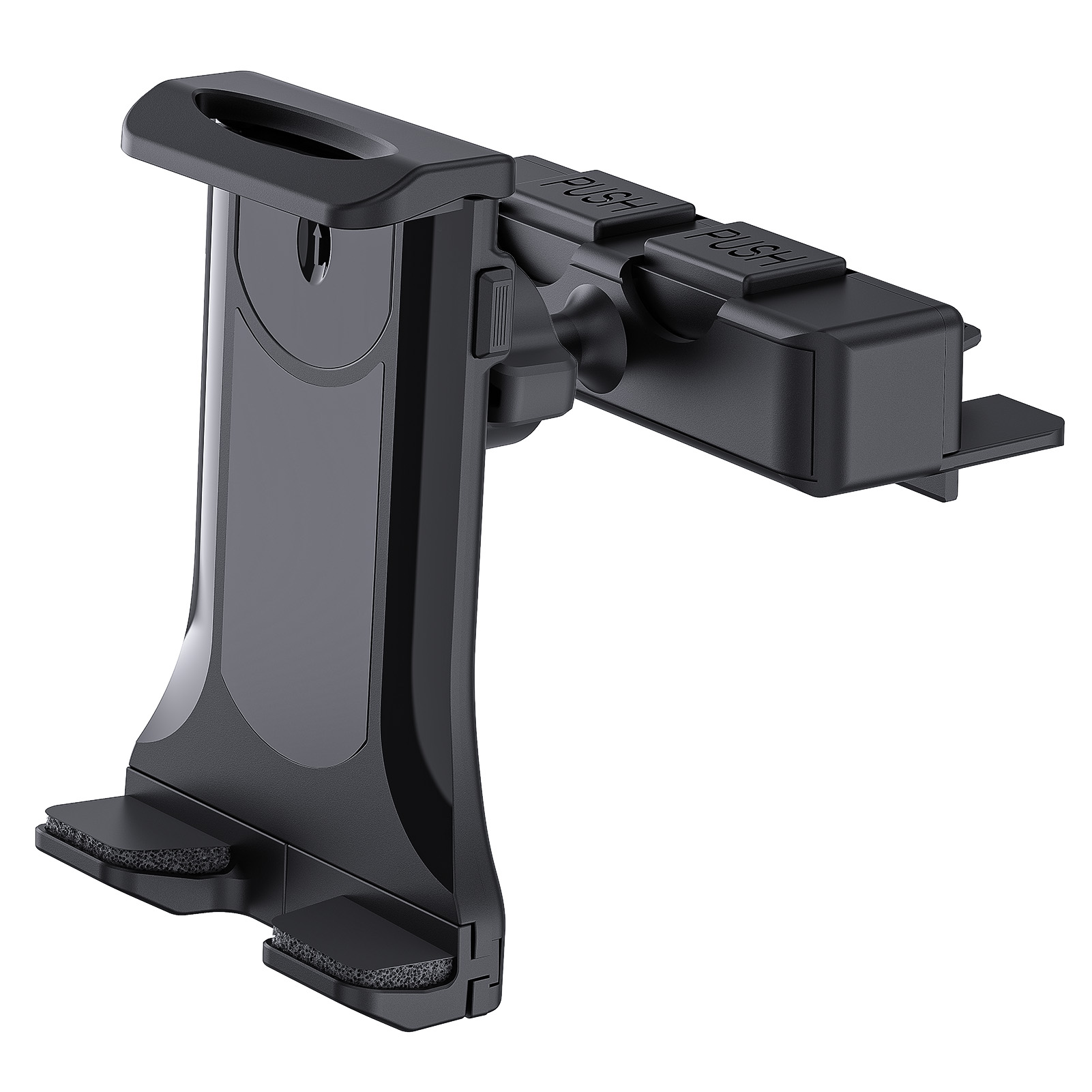 Xiaomi Tablet Accessories - Universal Car Tablet Stand CD Player