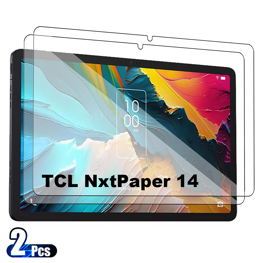 Tcl Tablet Accessories - 2PCS For TCL Tab NxtPaper 14