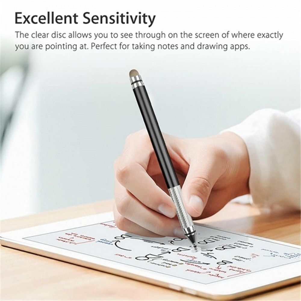 Drawing Tablet Pen Accessories - Universal Sensitive Accessories Touchpen Touch Screen