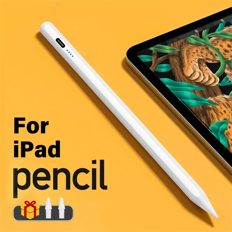 Tablet Pencil Accessories - Stylus Pen For Apple iPad Palm