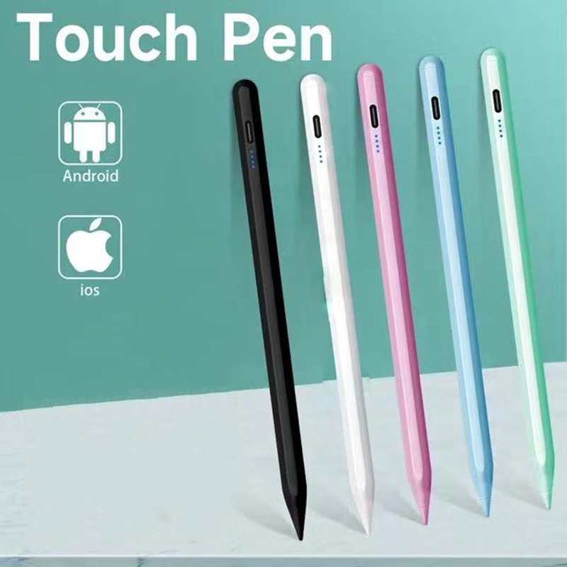 Tablet Pencil Accessories - Stylus Pen For Tablet Mobile Phone
