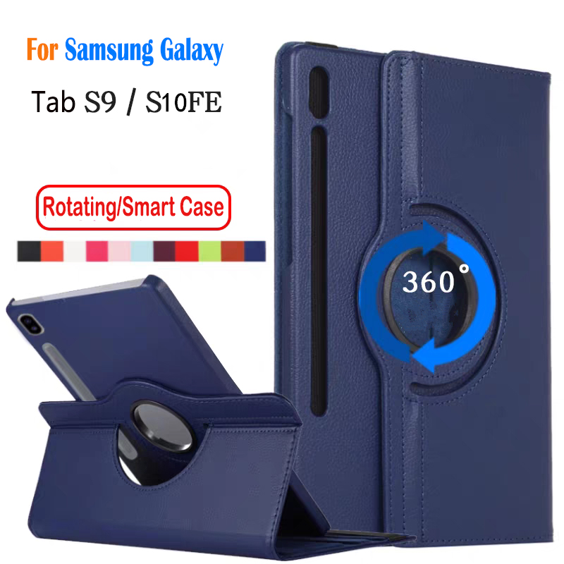 Samsung Tablet S10 Accessories - For Samsung Galaxy Tab S10 FE