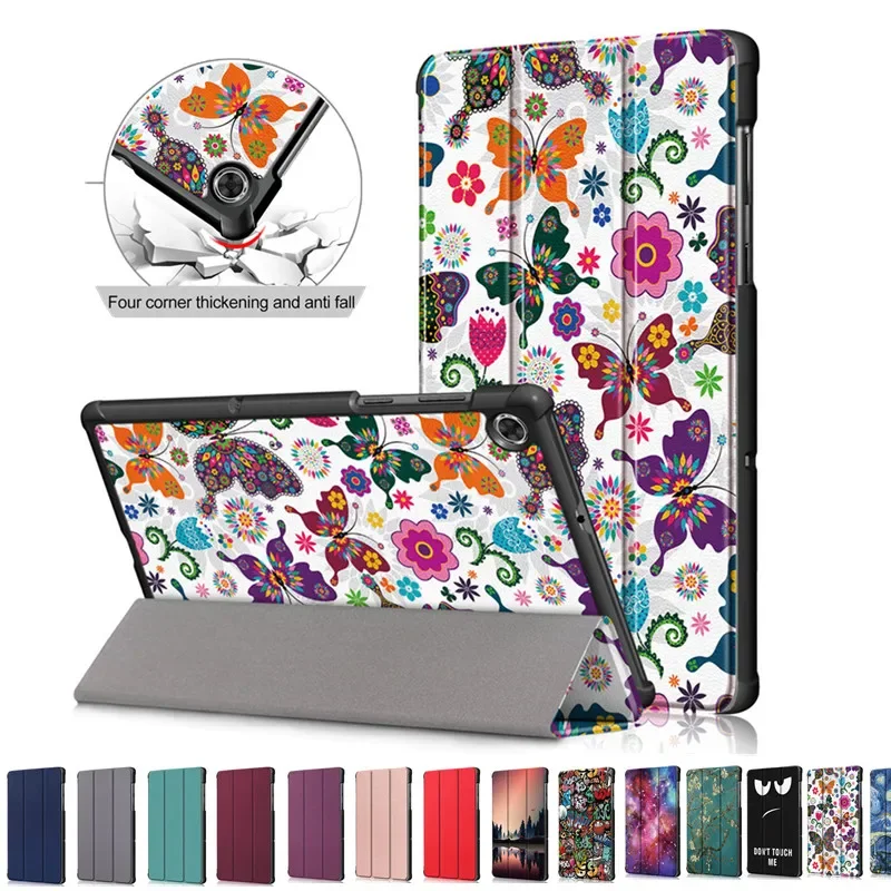 Lenovo Tablet M10 Accessories - For Lenovo Tab M10 HD Gen