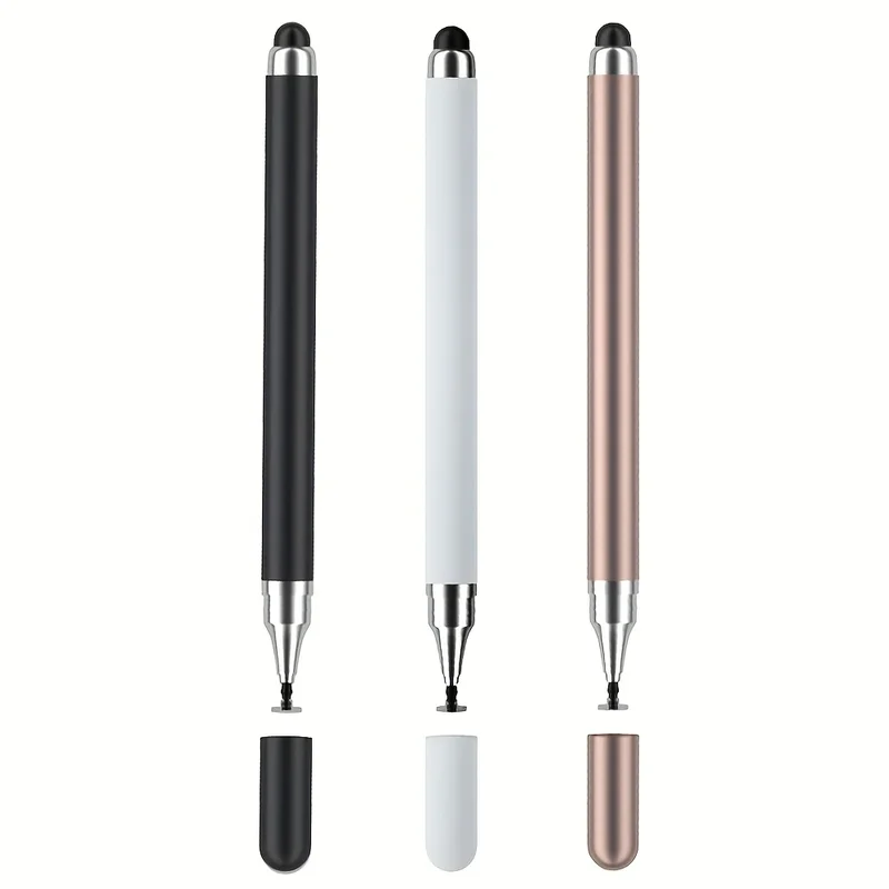 Drawing Tablet Pen Accessories - 2in1 Stylus Pen Universal Drawing Tablet