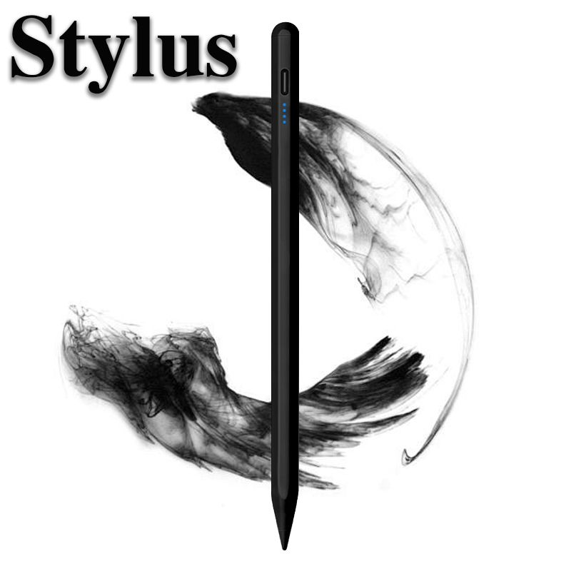 Tablet Pencil Accessories - For Apple Pencil 2 iPad Pencil
