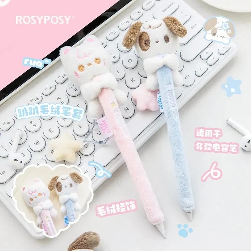 Tablet Pen Cover for Apple Xia - огляд і ціна Tablet Accessories For Students