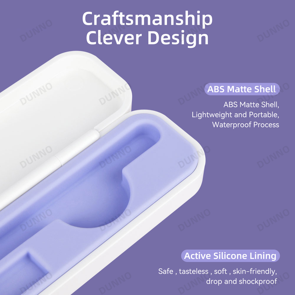 Portable Pencil Storage Box fo - огляд і ціна Tablet Pencil Accessories