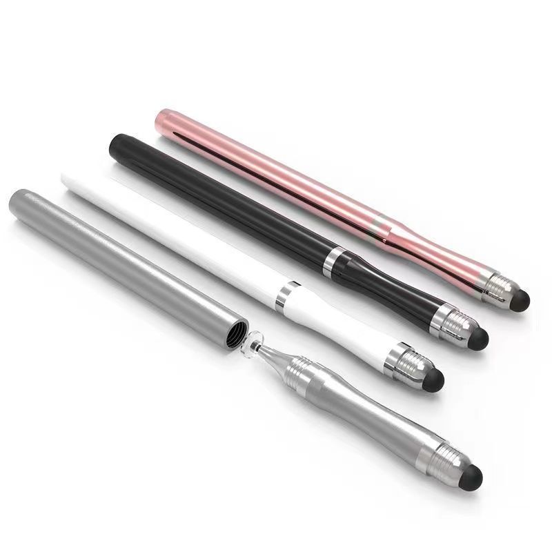 Universal Double headed Stylus - огляд і ціна Drawing Tablet Pen Accessories