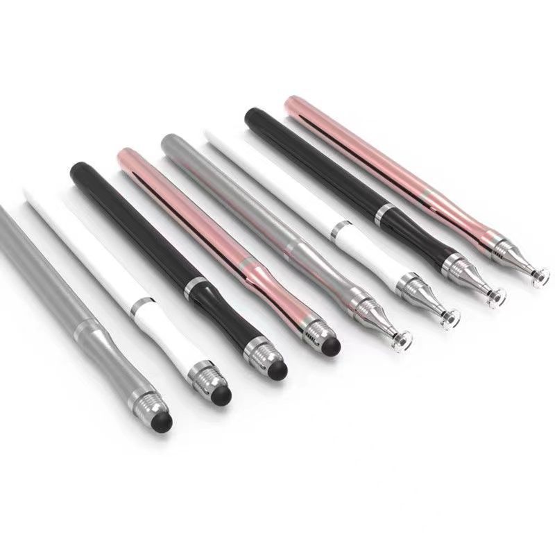 Universal Double headed Stylus - огляд і ціна Drawing Tablet Pen Accessories
