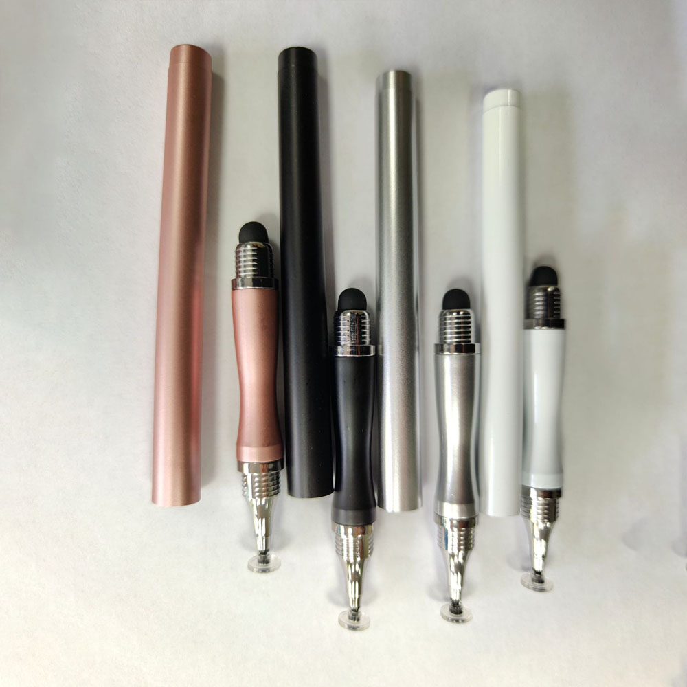 Universal Double headed Stylus - огляд і ціна Drawing Tablet Pen Accessories