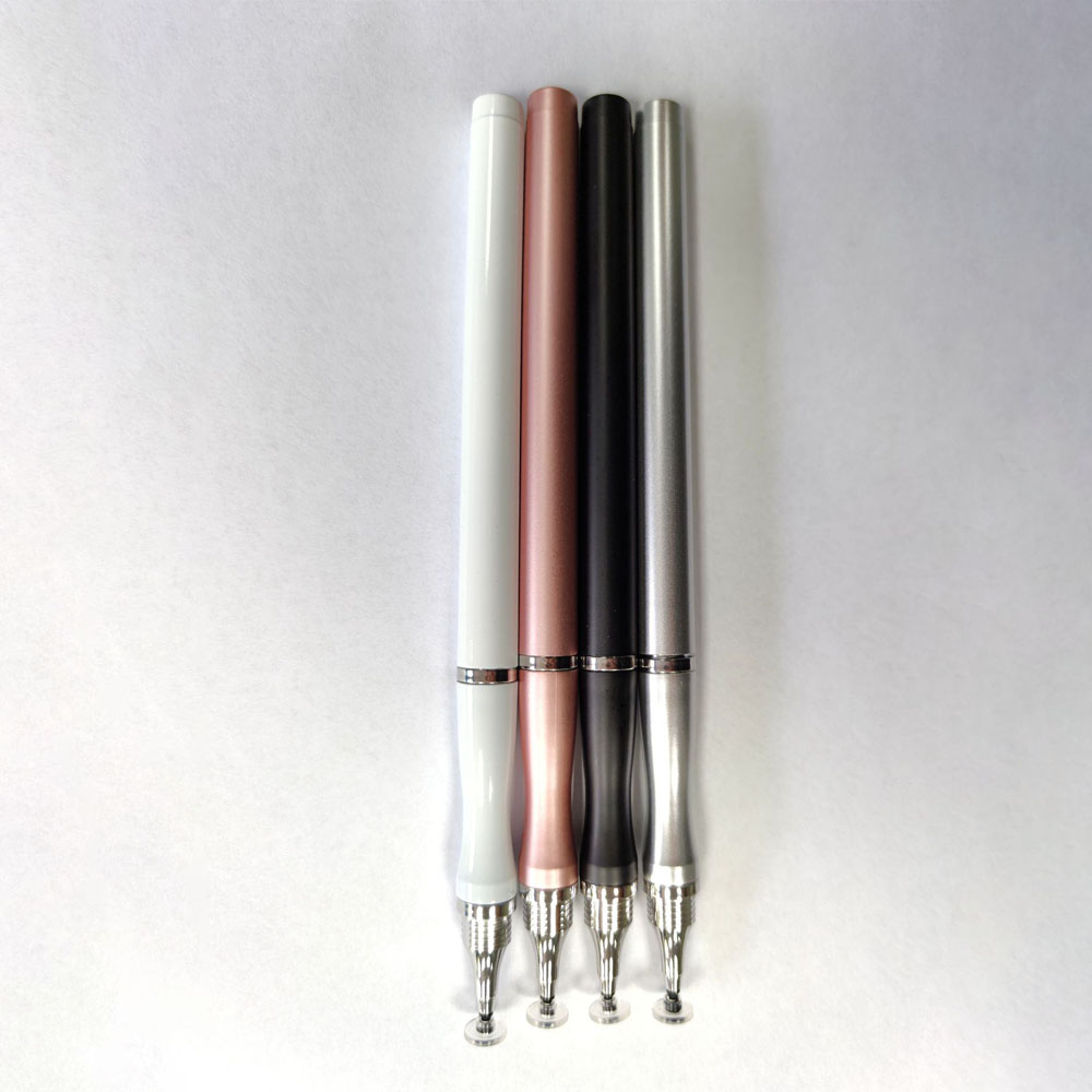 Universal Double headed Stylus - огляд і ціна Drawing Tablet Pen Accessories