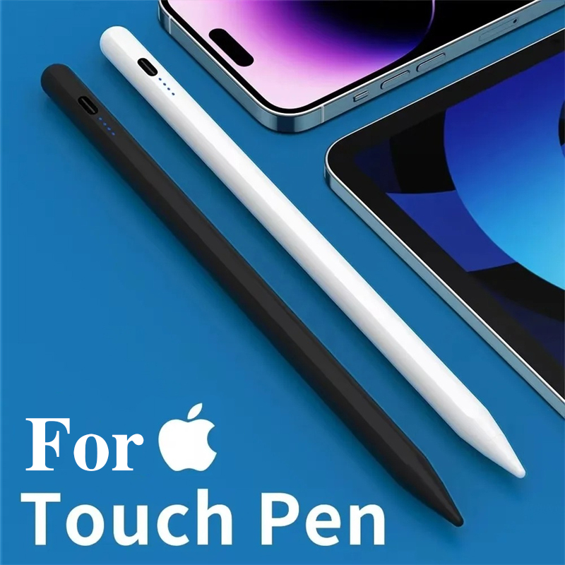For Apple Pencil 2 1 Palm Reje - огляд і ціна Tablet Pencil Accessories