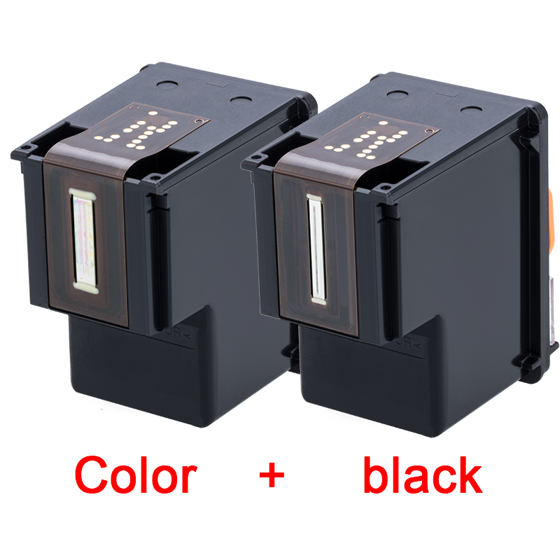 GT51 GT52 Print Head Cartridge - огляд і ціна Hp Tablet Accessories