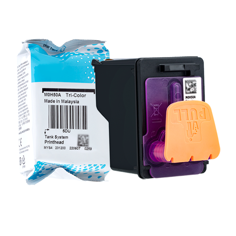 GT51 GT52 Print Head Cartridge - огляд і ціна Hp Tablet Accessories