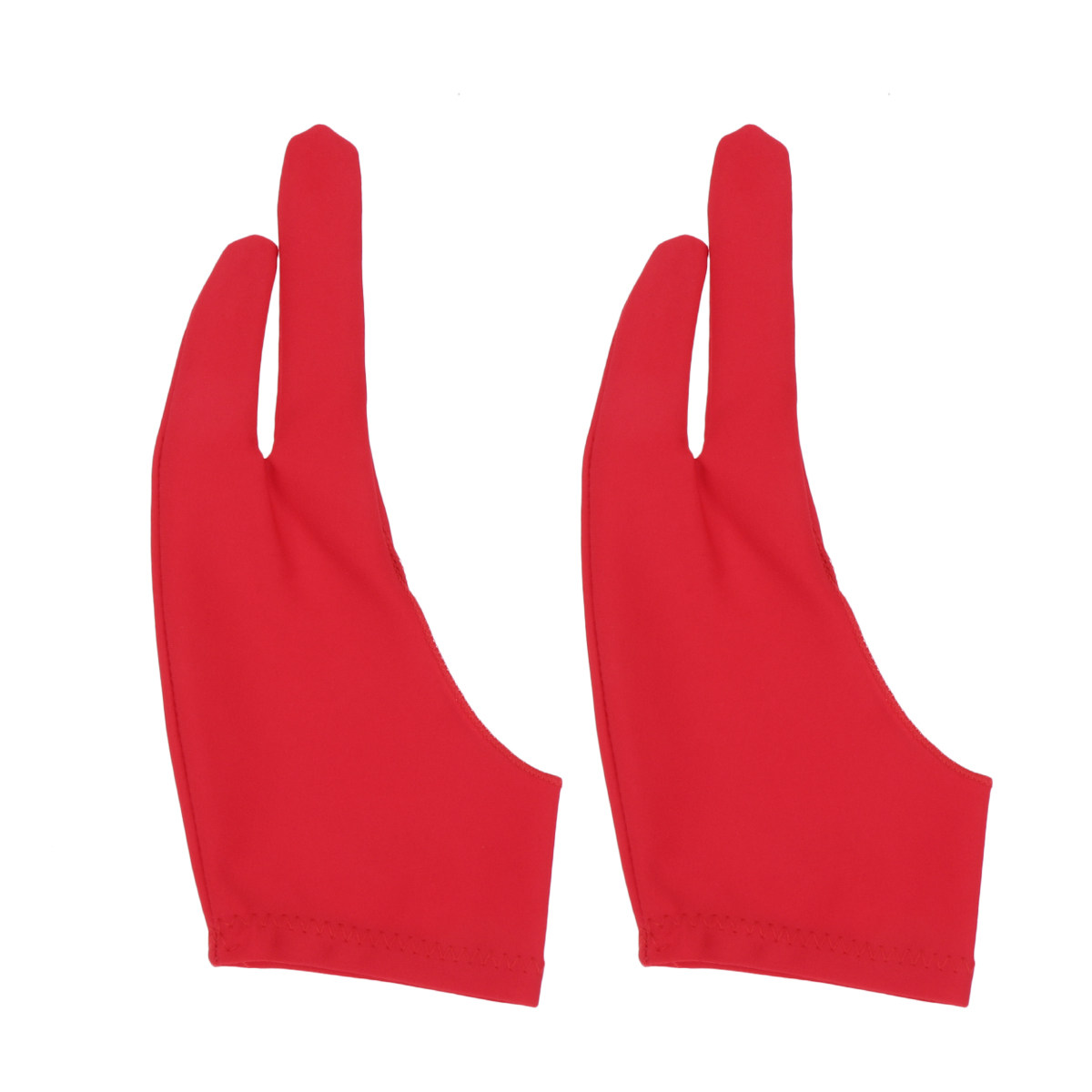 2Pcs Drawing Glove Anti-Foulin - огляд і ціна Drawing Glove Artist