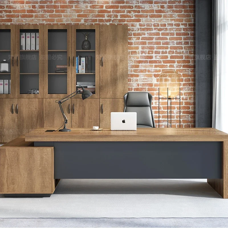 Aesthetic Office Desk Modern F - огляд і ціна Office Table Accessories Unique