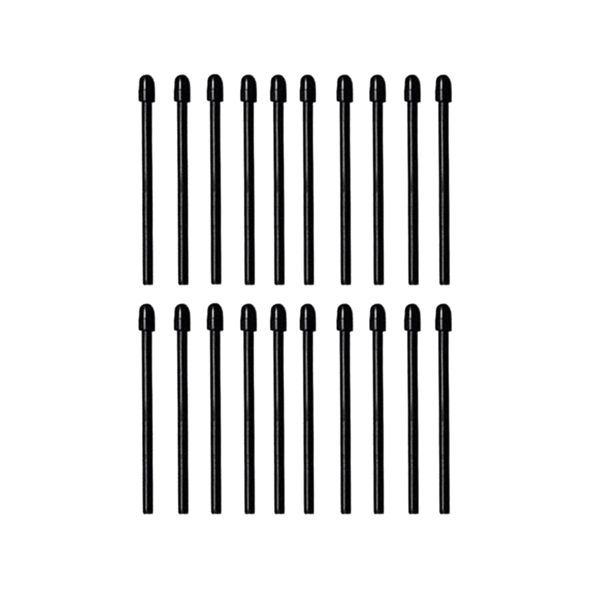 (20 Pack) Marker Pen Tips/Nibs - огляд і ціна Stylus Replacement Tip