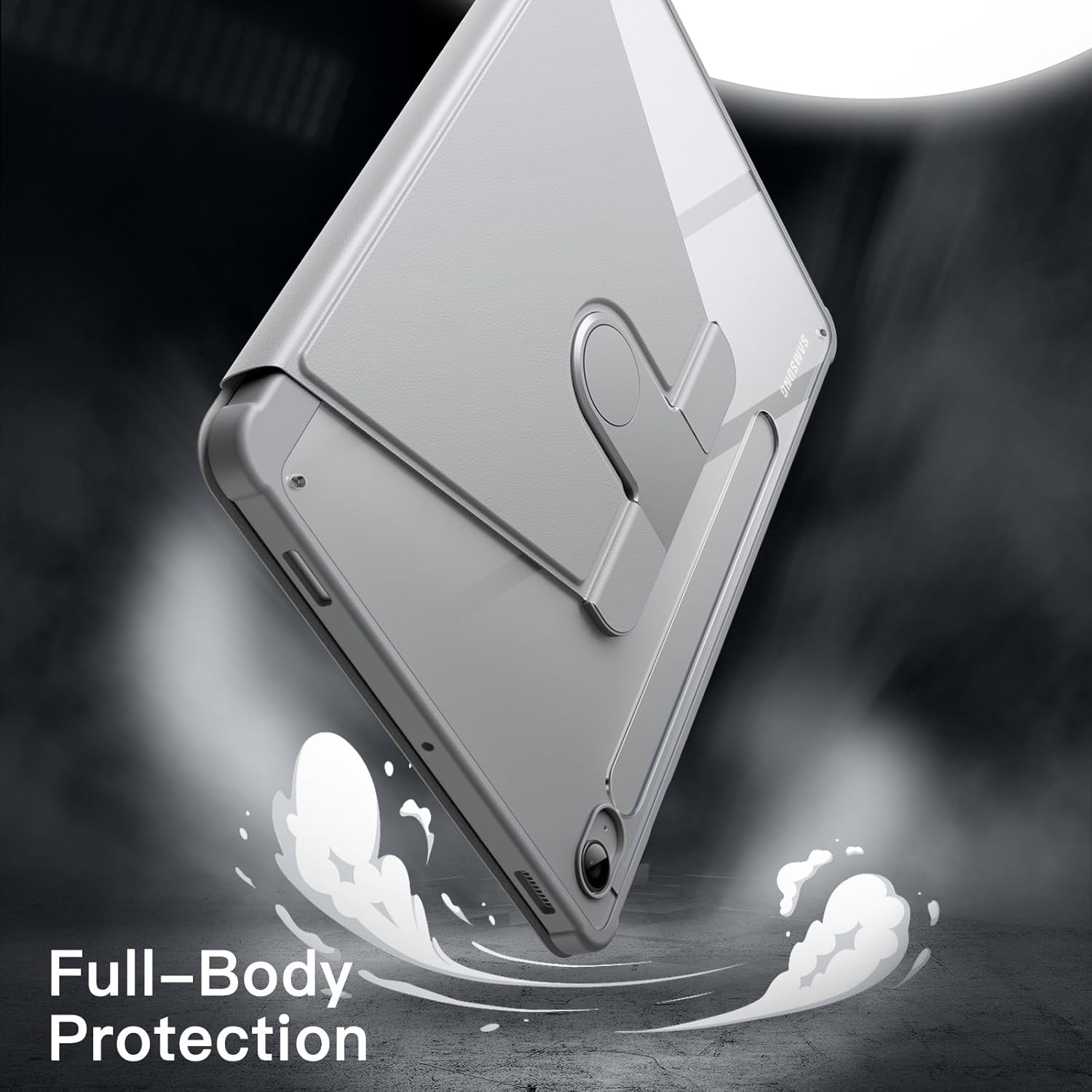 For Samsung Galaxy Tab S11 S10 - огляд і ціна Samsung Tablet S10 Accessories