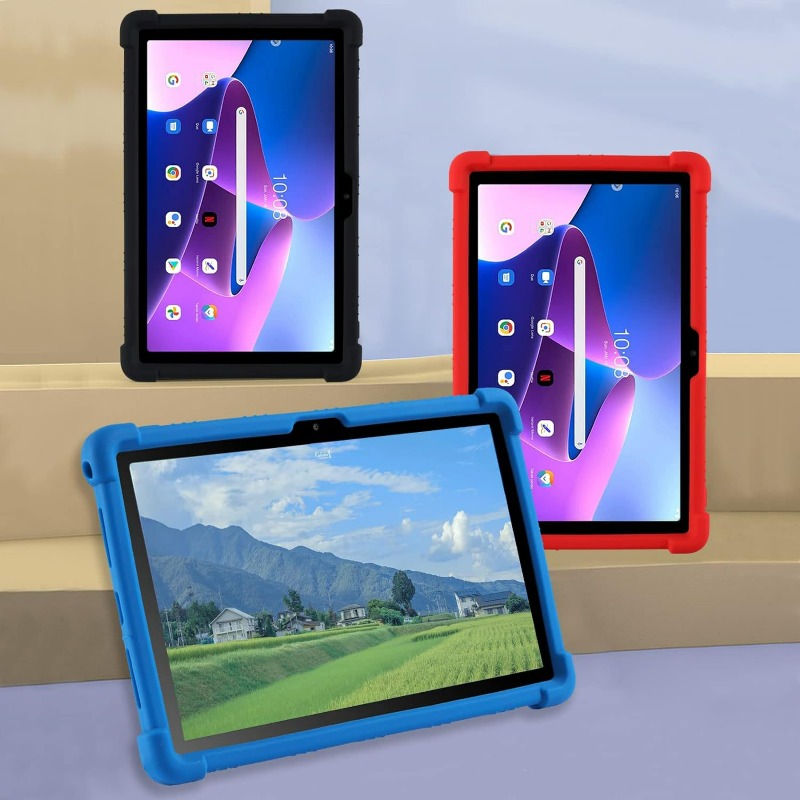 Tablet case For Lenovo Tab M10 - огляд і ціна Lenovo Tablet M10 Accessories