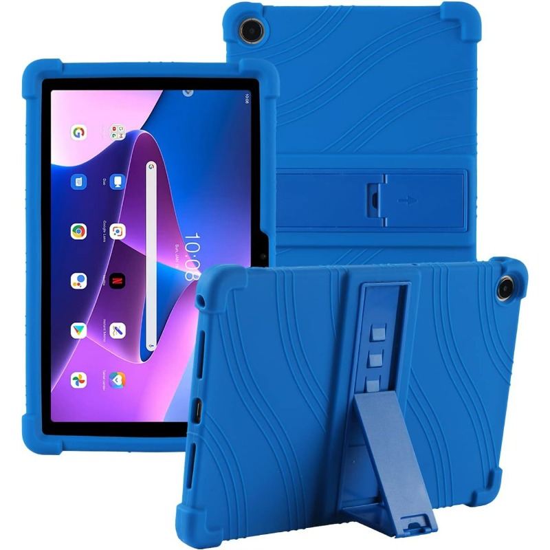 Tablet case For Lenovo Tab M10 - огляд і ціна Lenovo Tablet M10 Accessories