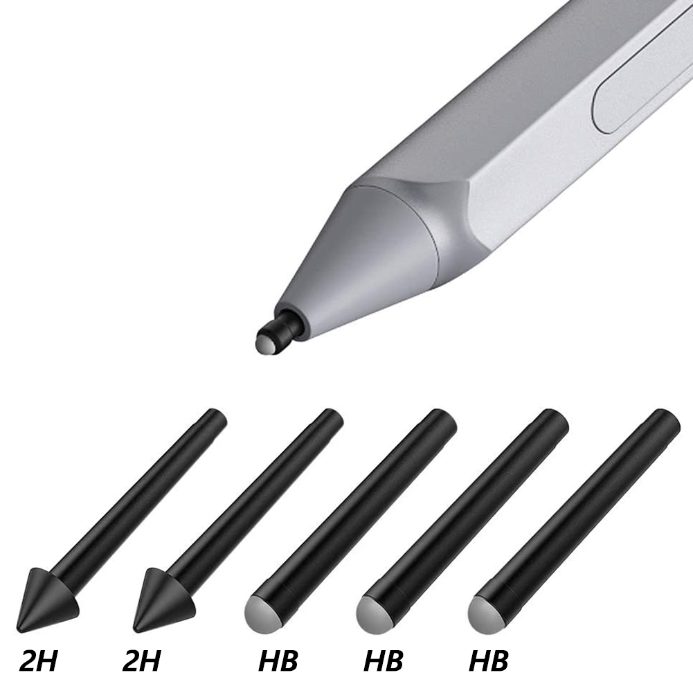 5pcs Pen Tips Stylus Pen Tip H - огляд і ціна Stylus Replacement Tip