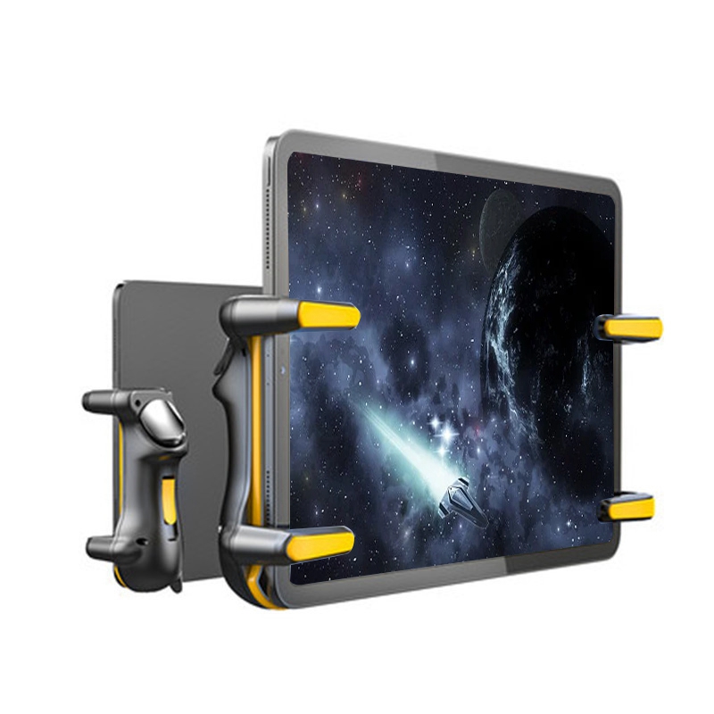 Quality PUBG Trigger Controlle - огляд і ціна Tablet Ipad Accessories
