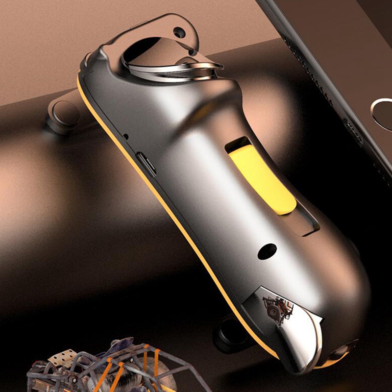 Quality PUBG Trigger Controlle - огляд і ціна Tablet Ipad Accessories
