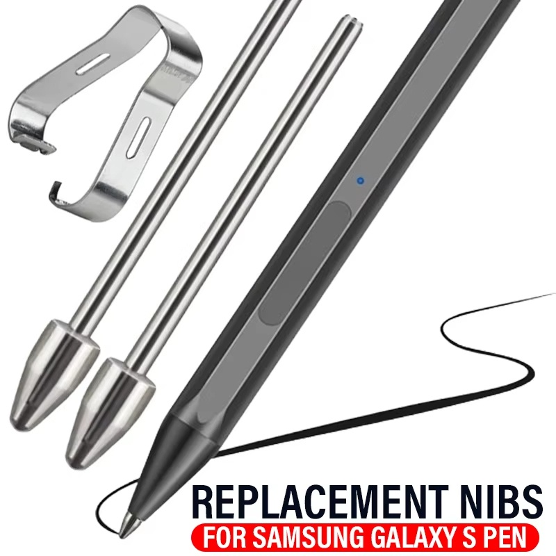 Metal Stylus Nib Replacement N - огляд і ціна Stylus Replacement Tip