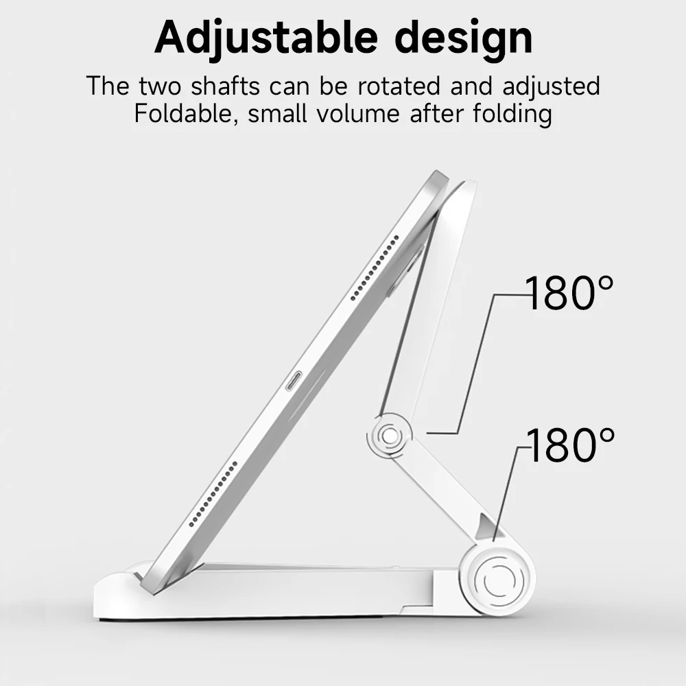 Universal Tablet Holder Deskto - огляд і ціна Xiaomi Tablet Accessories